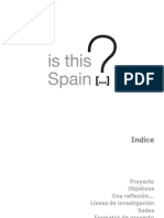 Dossier_Is This Spain