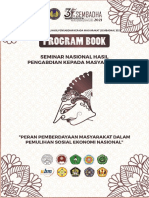 Program Book Draf