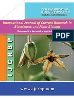 Syamsul Bahri Jurnal Internasional Integrated Agricultural System Study on Crops Intercropping of Corn Peanut and Beef Cattle Fattening