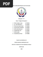 Resume Perawatan Payudara Klp Ivc