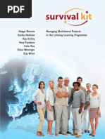 Download Survival Kit En by Abdi Kurt SN54514920 doc pdf