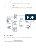 Schema Relational Algebra Soln