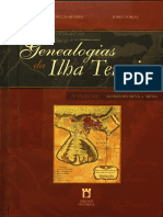 Genealogias Da Ilha Terceira_ v. 05