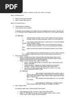 10 Classes de Palavras