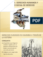 DIAPOSITIVASnHISTORIAnDERECHOSnHUMANOSnYnESTRUCTURAnDELnESTADOnCOLOMBIANO 446182a9e1083a5