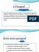 PERTEMUAN 6 Paragraf