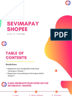 UG SevimaPay Shopee - Siakadcloud