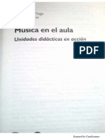 FREGA - MÚSICA EN EL AULA - FREGA Y SABANES - PDF Versión 1