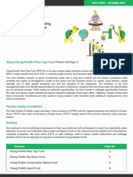 Ppfas MF Factsheet October 2021