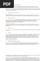 Rmk Banking Accounting And Lpd Stocks Preferred Stock