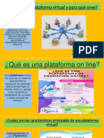 Plataformas Virtuales IV BIMESTRE 8 UNIDAD