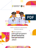 Modul Tes Kolaborasi & Aktualisasi Diri (Penerima Lanjutan)