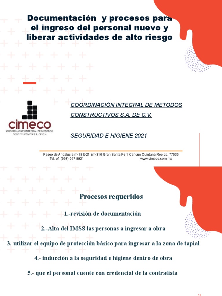 Formato para Reporte de Isn | PDF