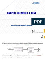 2 Amplitud Modulada