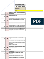 Internal Audit SMK3 PP 50 2012