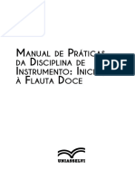 Instrumento_Iniciação_à_Flauta_Doce