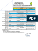 002-Jadwal KBM BDR SMA Negeri 25 Bandung SMT Ganjil Penyesuaian COVID-19 T.P. 2021-2022