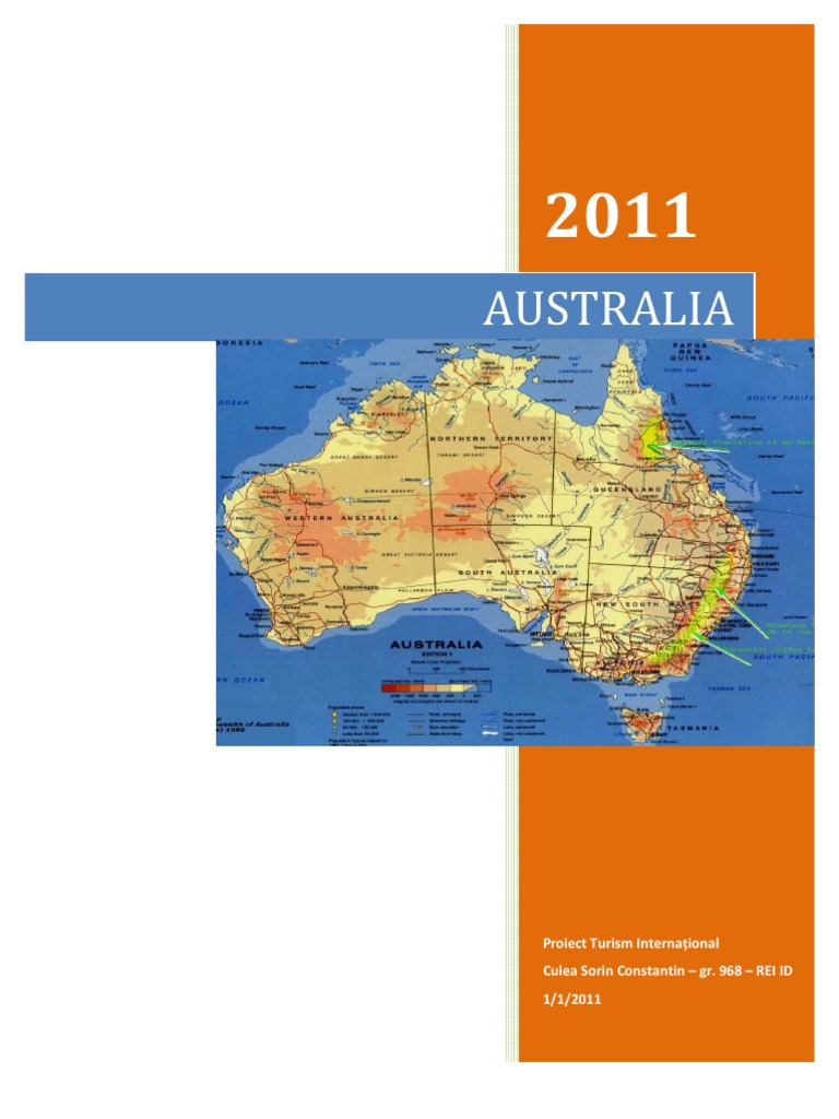 Australia | PDF