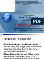 10. Manusia Mempengaruhi Lingkungan_Keg Industri Pertambangan Mineral Batubara