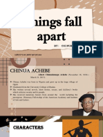 THINGS-FALL-APART