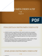 Instrument Derivatif