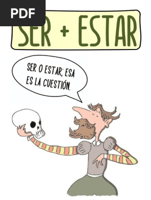 ser-estar