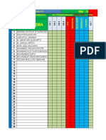 11 B. INGGRIS VII S1 TP 2122 M. Nur Qomari, S.PD