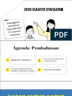 PDF Tugas Etika Bisnis Prensentasikelompok C Mtu C