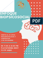 Invitación Cipas III Enfoque Biopsicosocial (1)