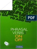 _Phrasal Verbs 3 on Off