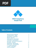 5e28b6f1f4adfe67048f0b8d - HRSG - Competency Sample Pack