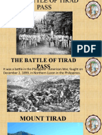 Battle of Tirad Pass