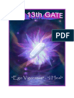 13th Gate