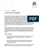 DOT Safety Protocols PDF