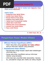 Download Bab 4 Scott - Efisiensi Pasar by Alif Love Van Blue SN54518052 doc pdf