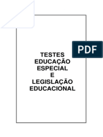 testes-de-edesp-e-legislaçao-educacional