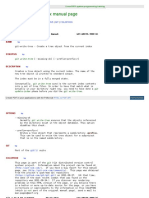 Git-Write-Tree (1) - Linux Manual Page: Name Synopsis Description Options GIT Colophon