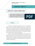 Session No. 4 / Week 4 & 5: Cities of Mandaluyong and Pasig