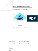 (PDF) SAP DBD Komunitas