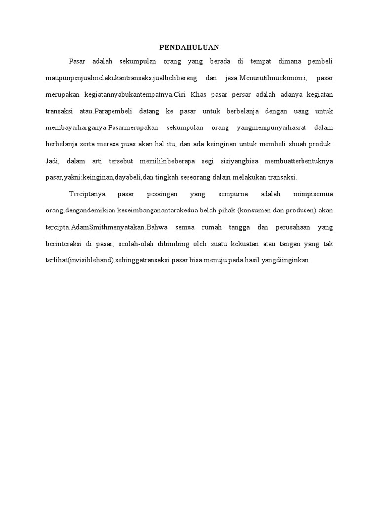 Tes 123 | PDF