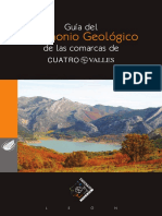 Geologia Leon