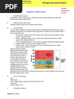 Download Laporan Biologi - Kapasitas Vital Paru-Paru by Susanti Gojali SN54519146 doc pdf