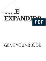 YOUNGBLOOD, Gene - Cine Expandido