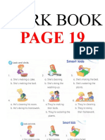 Year 3 Module 3 Lesson 1