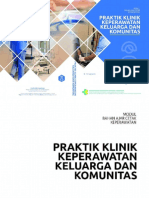 Praktik Klinik Keluarga Dan Komunitas Komprehensif