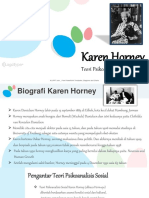 Karen Horney