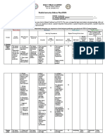 Fidp Bpp 12 m. Jessica First Sem