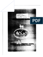 PCM-120AS Maintenance Manual