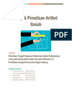 Laily Fitriani - 190721637710 - Draft Naskah Artikel Hasil Revisi - Kelompok 5