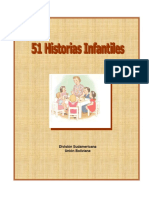 51 Historias Infantiles Para Enseñar